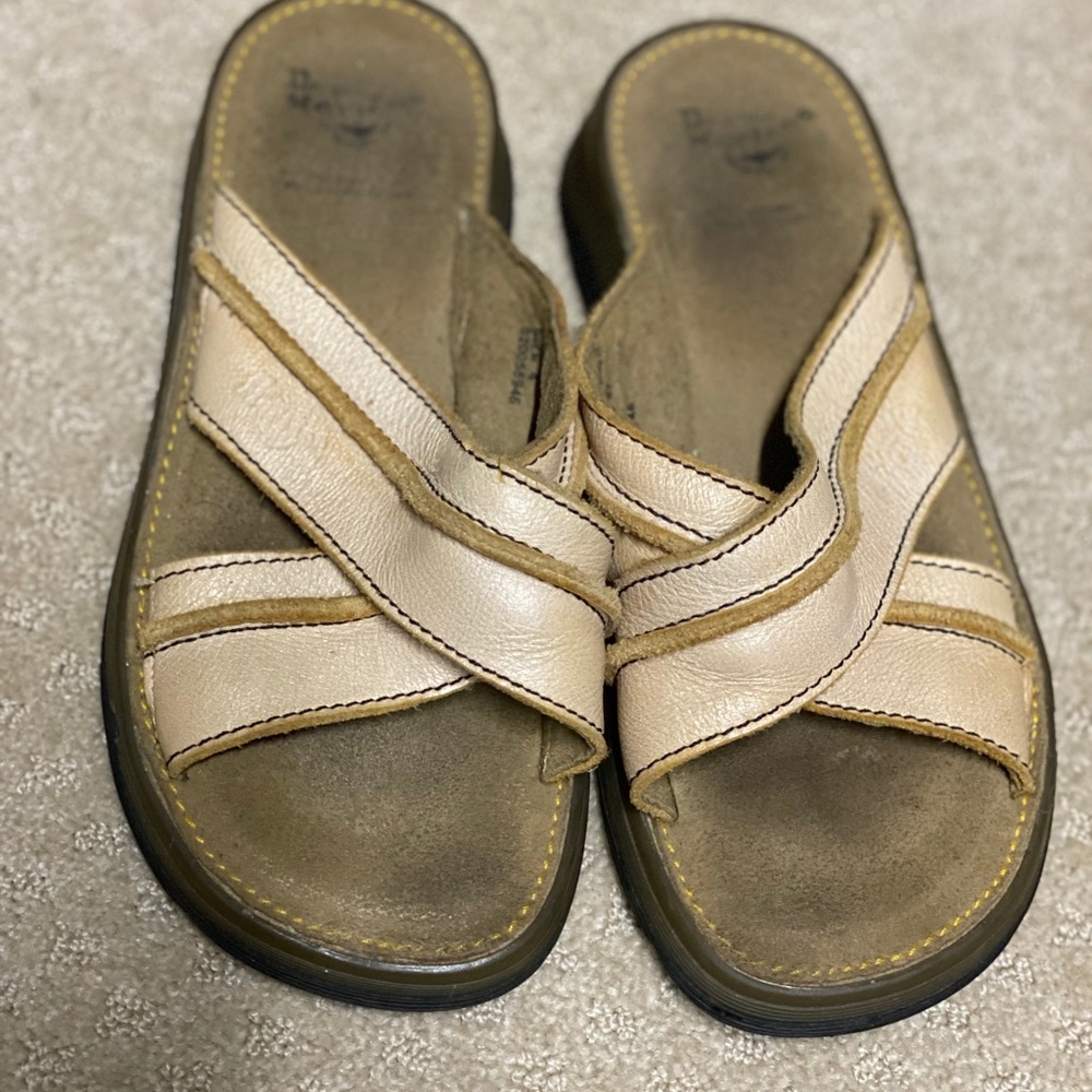 Doc Martin Sandals